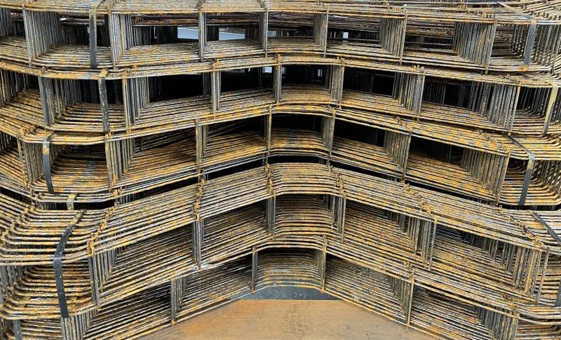 Abstandhalter Dista 10 cm