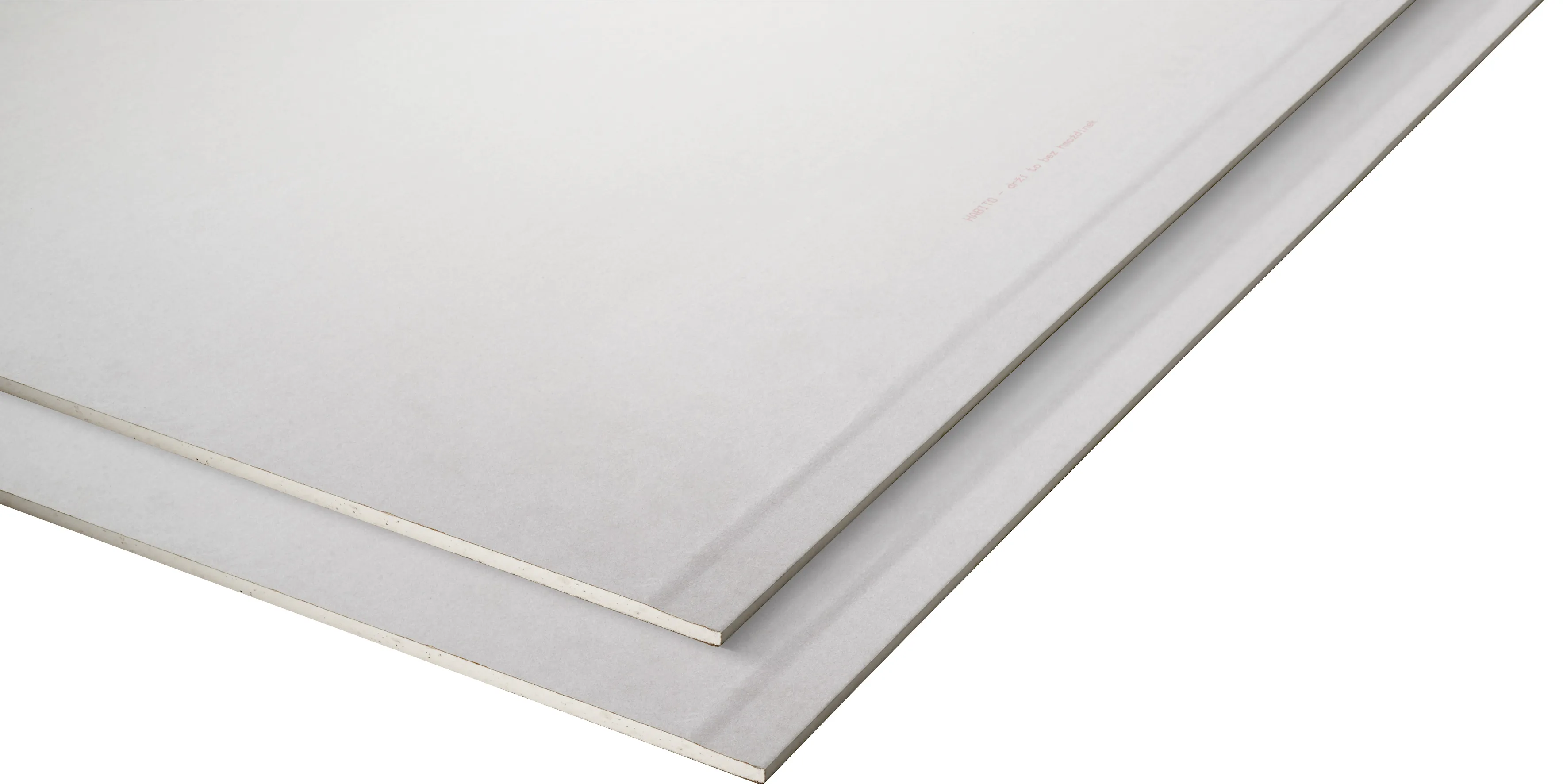 Rigips Gipskartonplatte