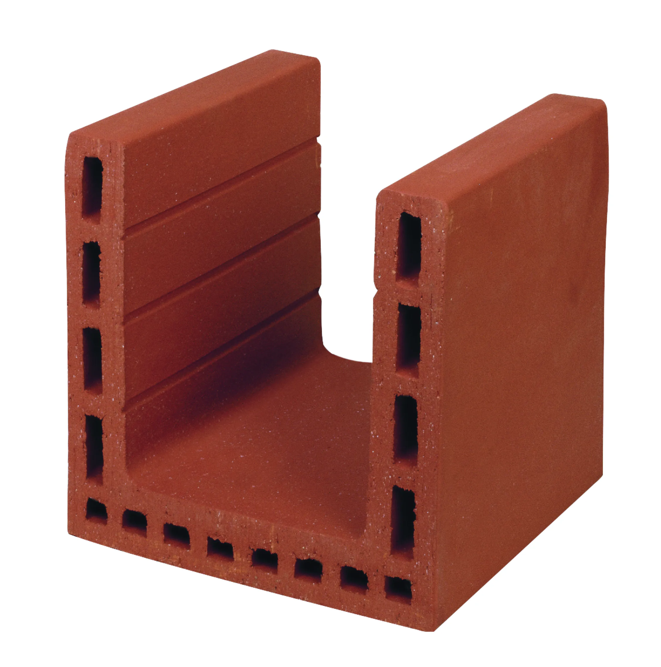 Poroton U-Schalen 30,0