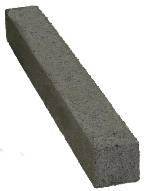Beton-Sturz grau