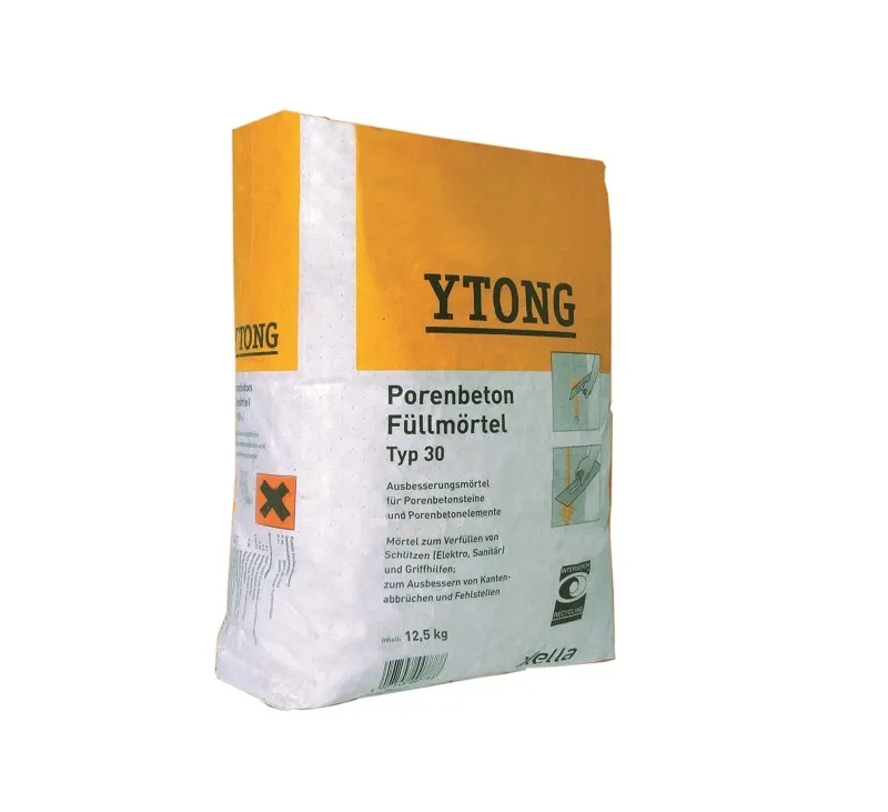 Ytong-F&uuml;llm&ouml;rtel 15 kg