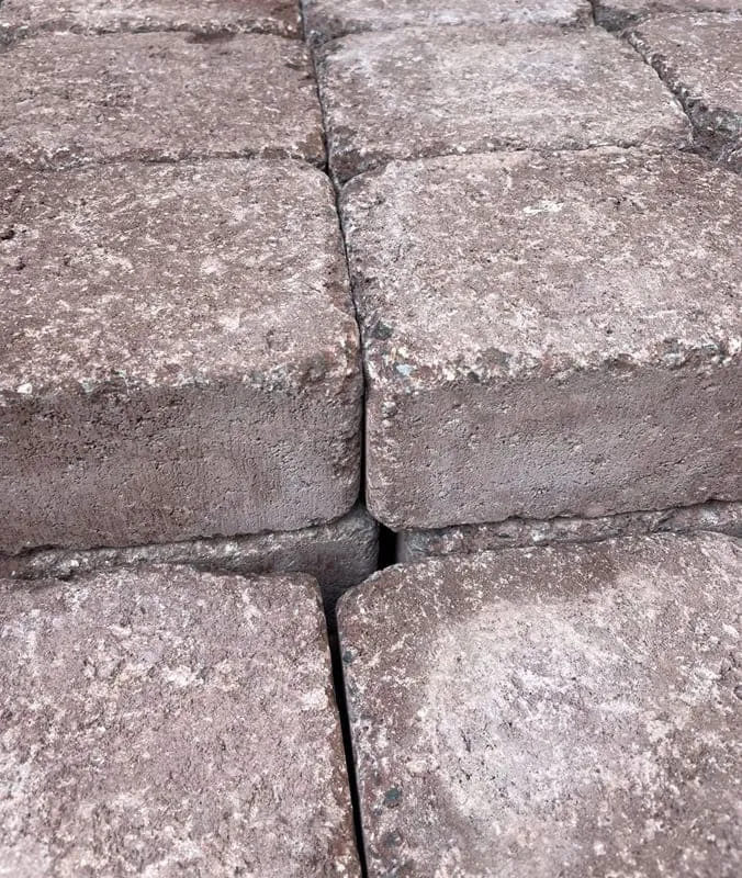 FCN Tegula 18,3x15,6x8 cm