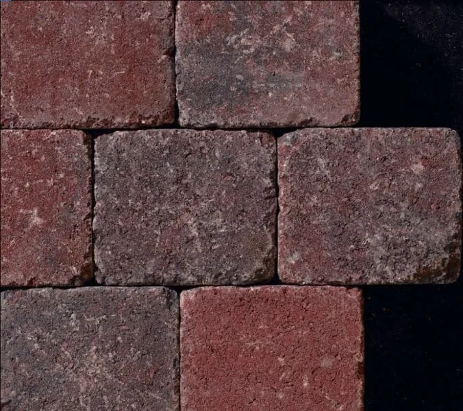 FCN Tegula 23,3x18,3x8 cm
