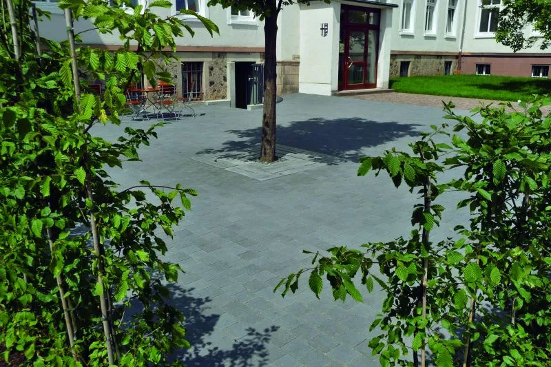FCN Tavolo 15,3x12x8 cm