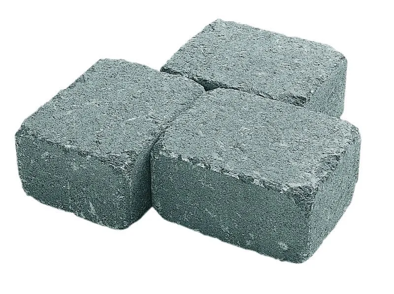 FCN Tegula 18.3x15,6x8 cm
