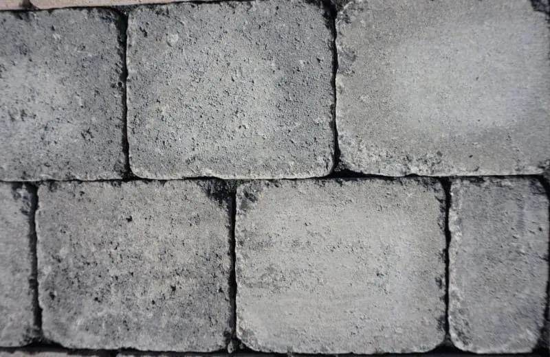 FCN Tegula 23,3x18,3x8 cm
