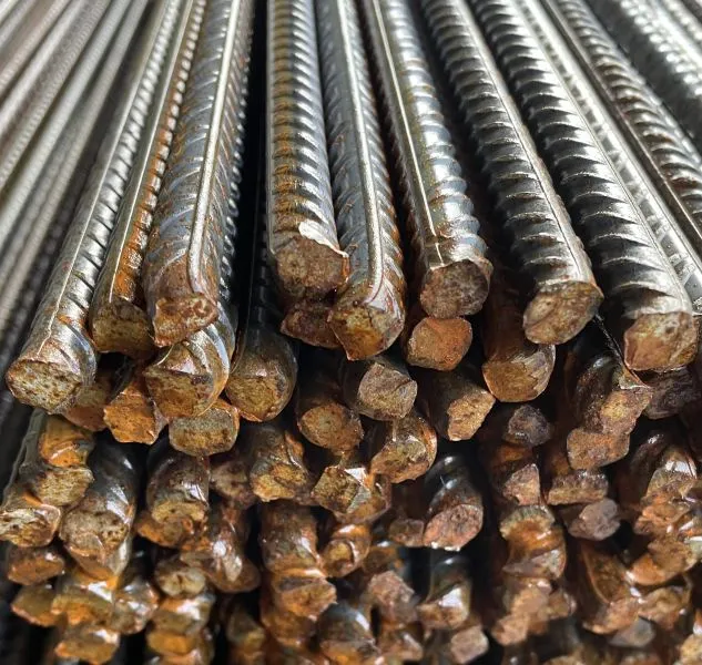 Betonstahl IV S 14mm &aacute; 6,00 lfdm