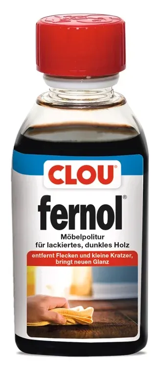Clou fernol M&ouml;belpolitur