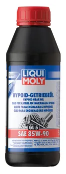 Liqui Moly Hypoid-Getriebe&ouml;l (GL 5)
