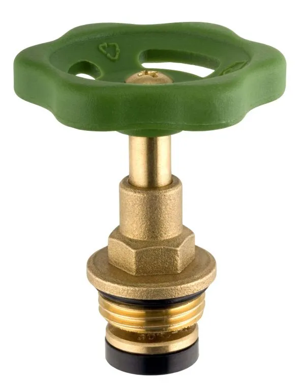 Oberteil M. Handrad  1