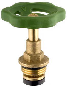 Oberteil M. Handrad  1