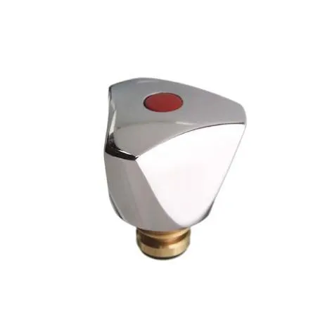 Ventiloberteil Kalt+Warm m.Haltegr. 1/2