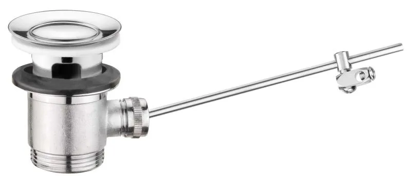 Ventil Waschtisch-Excenter-Ablauf