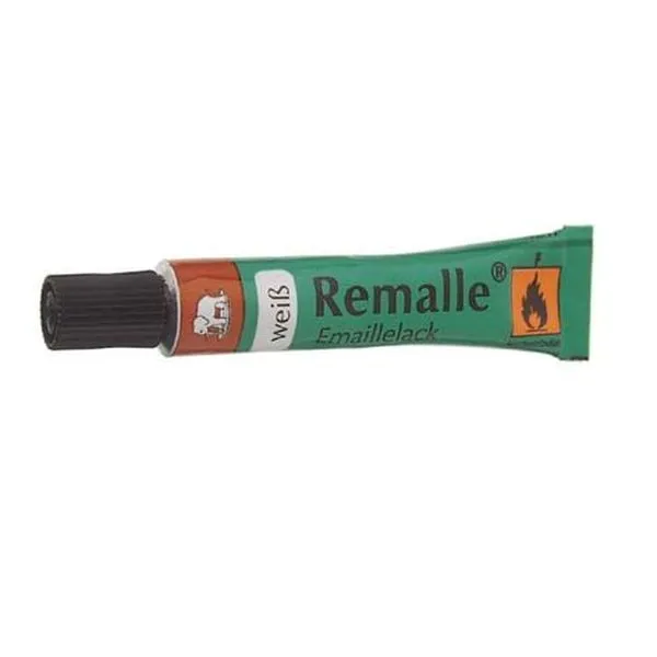 Reparatur-Emaille F&uuml;r Wannen  wei&szlig;