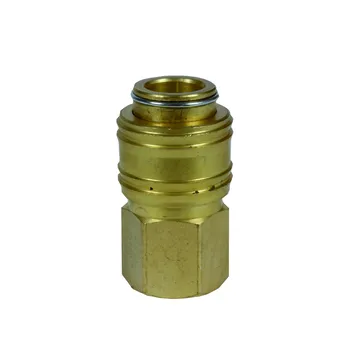 Schnellanschlu&szlig;kupplung R 1/4"