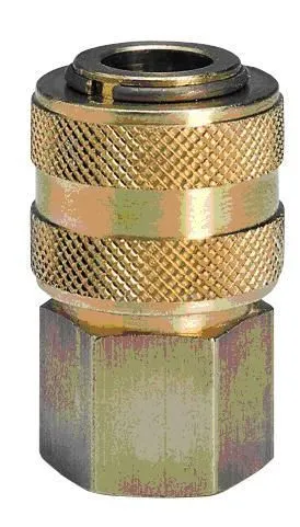 Schnellanschlu&szlig;kupplung R 1/4"