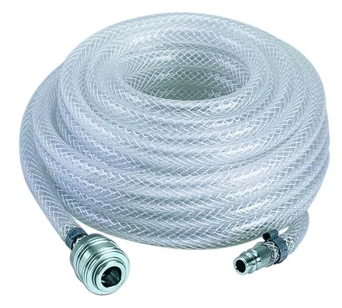 HD-Schlauch 15 m, PVC-Gewebe