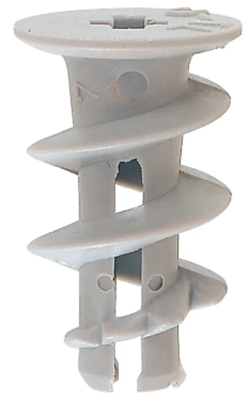 fischer Gipskartond&uuml;bel GK (100 St&uuml;ck)