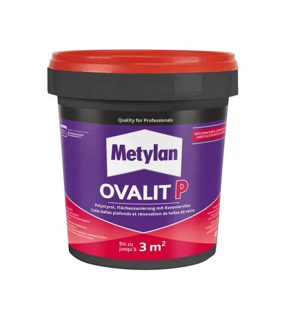 Assil P Styropor-Kleber 925g