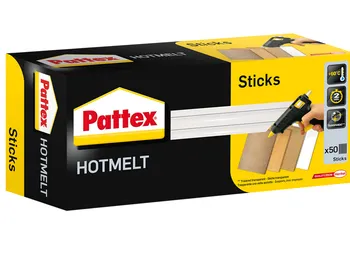Pattex-Patronen L&auml;nge 200 Mm 1kg