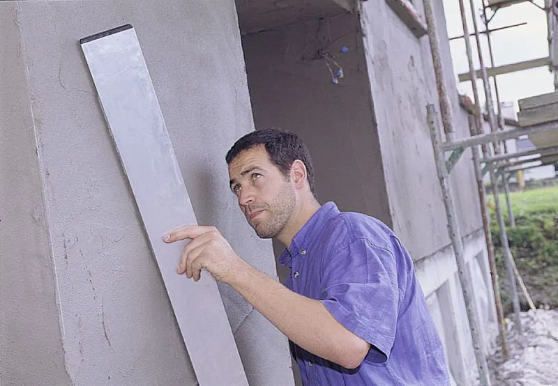 SOLA Abziehlatte AL 1007 250 cm