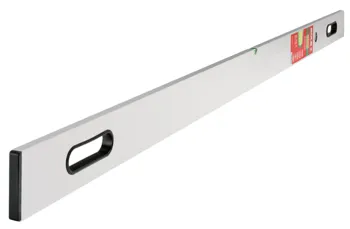 SOLA Setzlatte SLXG 2 mit Libelle 300 cm