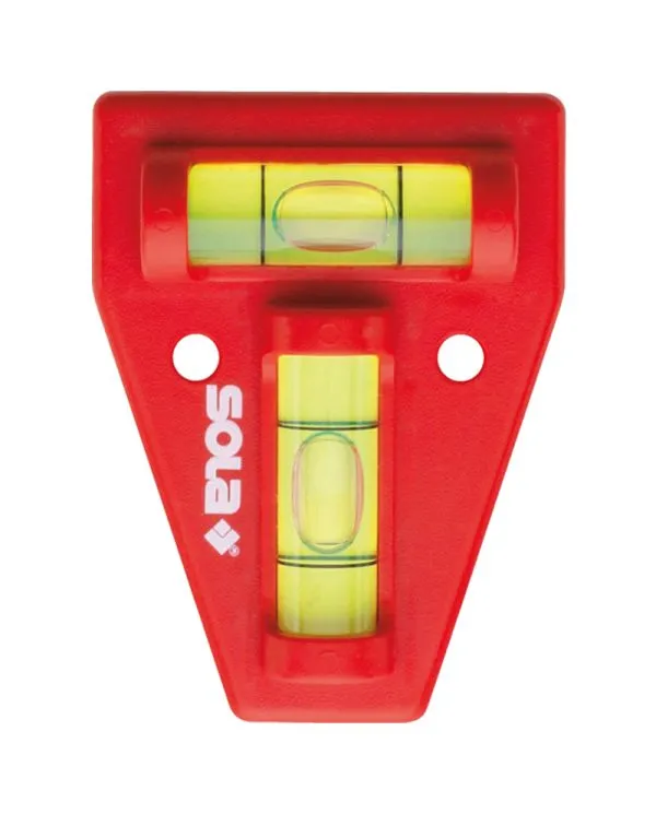 SOLA Kreuz-Wasserwaage K 5