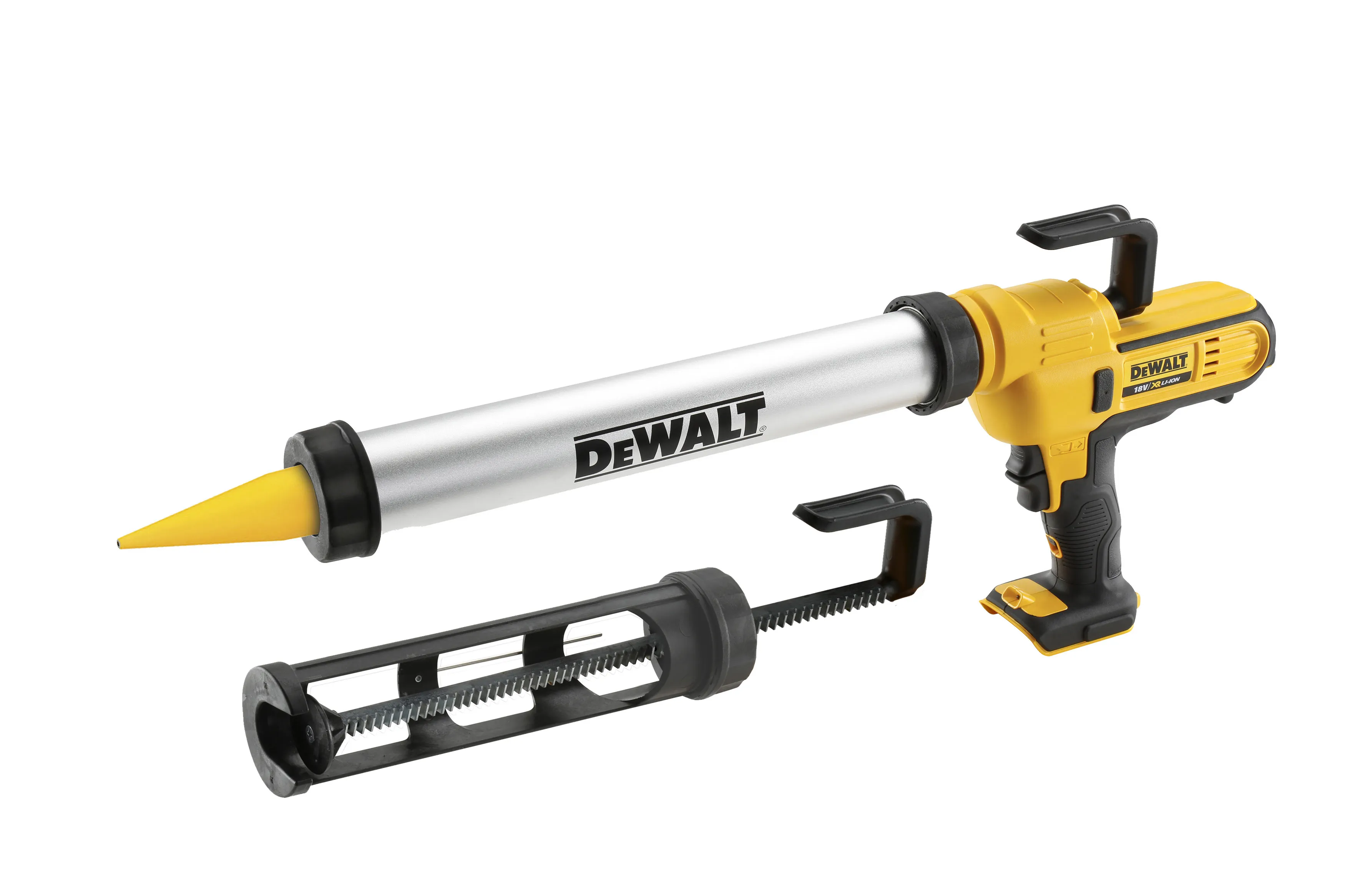 DeWalt Akku- Kartuschenpresse 18V