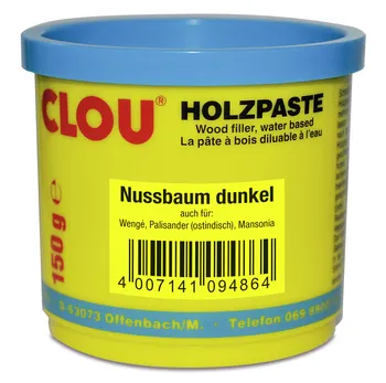 Clou Holzpaste