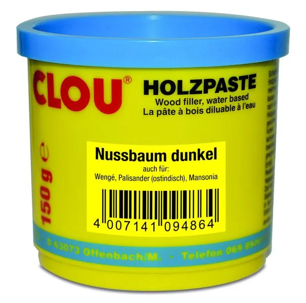 Clou Holzpaste