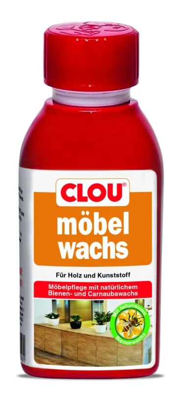 Clou M&ouml;belwachs