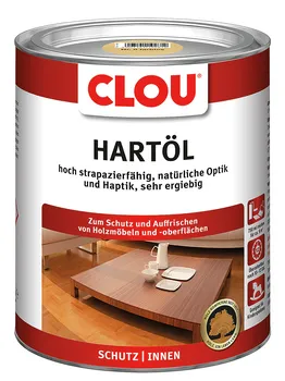 Clou Hart&ouml;l