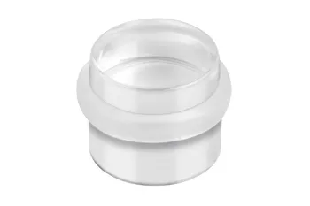 T&uuml;rstopper transparent 34mm SK