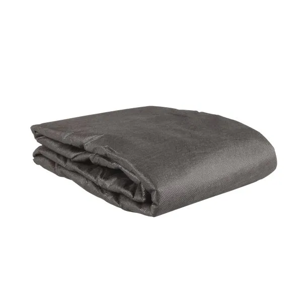Mulch-Vlies 10x1,2m 30g/m&sup2;