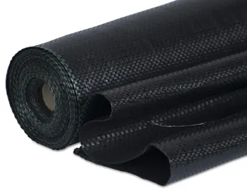 Unterboden-Gewebe 100g/m&sup2; 10x2m