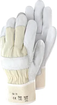 Arbeitshandschuh Gr.11 gef&uuml;ttert