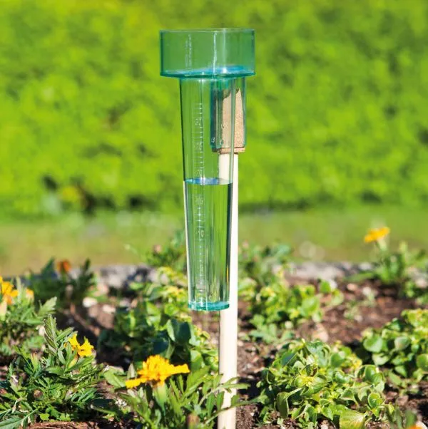 Regenmesser PROFI 22cm