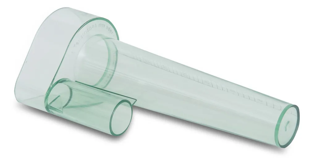 Regenmesser PROFI 22cm