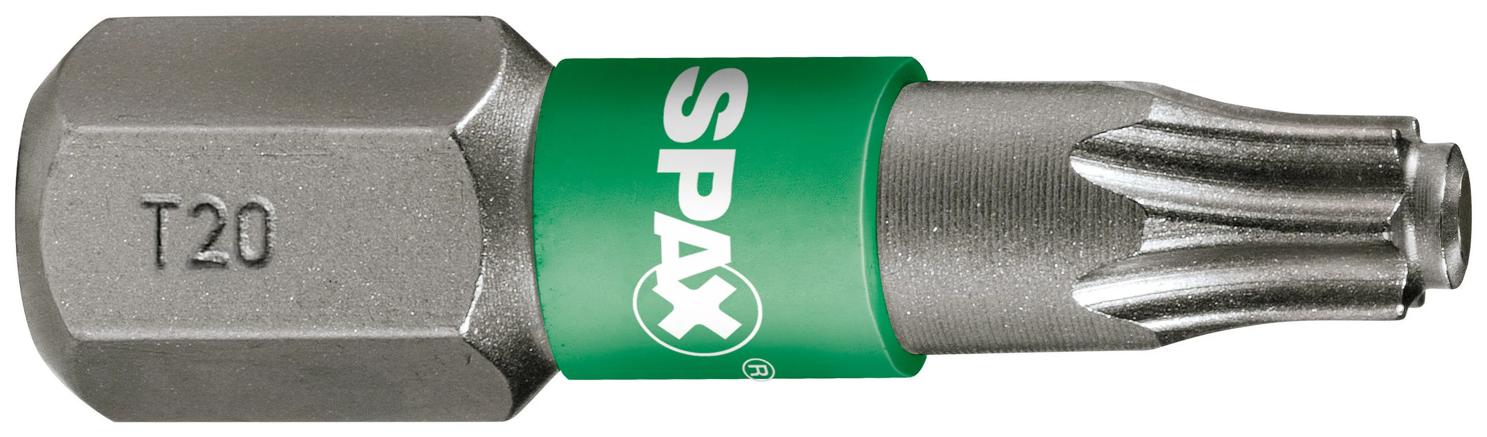 SPAX Bit TRX 20, 1 St&uuml;ck