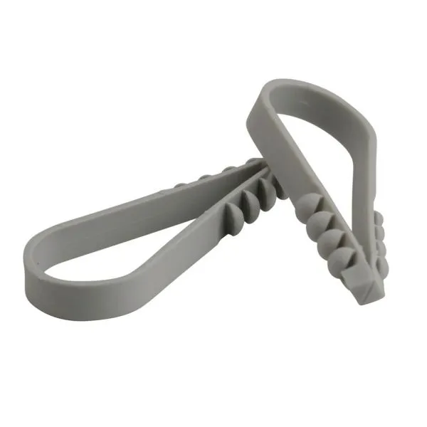 D&uuml;belklemmschelle 6-20mm (20 St&uuml;ck)