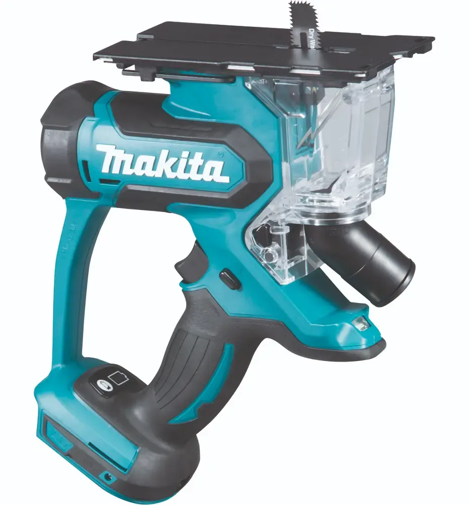 Makita Akku-Trockenbaus&auml;ge 18,0V
