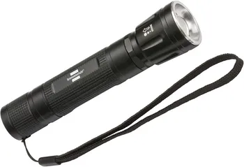 LuxPremium LED- Taschenlampe