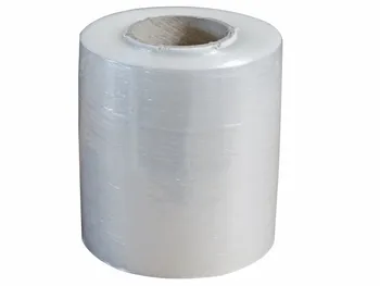 Nachf&uuml;llrolle 300 m f. Hand-Stretchfolie