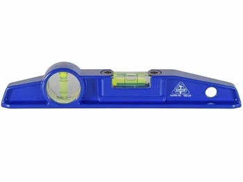 Ger&uuml;stbau-Wasserwaage m. Magnete 25 cm