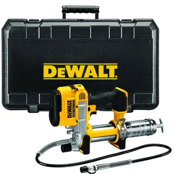 DeWalt Akku-Fettpresse 18V