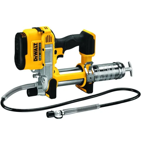 DeWalt Akku-Fettpresse 18V