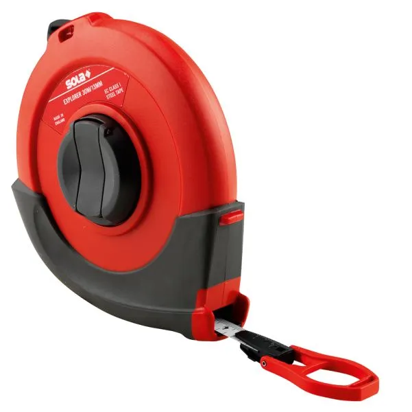 SOLA Bandma&szlig; Explorer EP 50 m/B