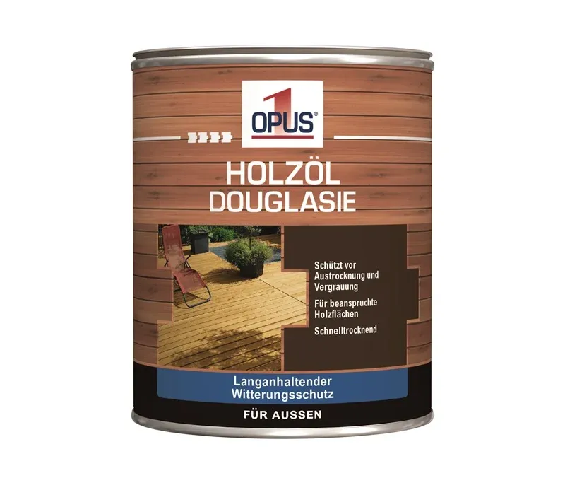 OPUS1 Holz&ouml;l