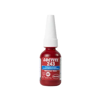 Loctite Schraubensicherung 243 5ml