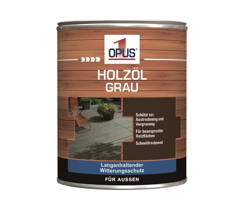 OPUS1 Holz&ouml;l